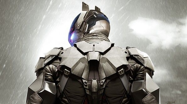 Batman: Arkham Knight nella diretta di oggi alle 18:00, giocato su PC!