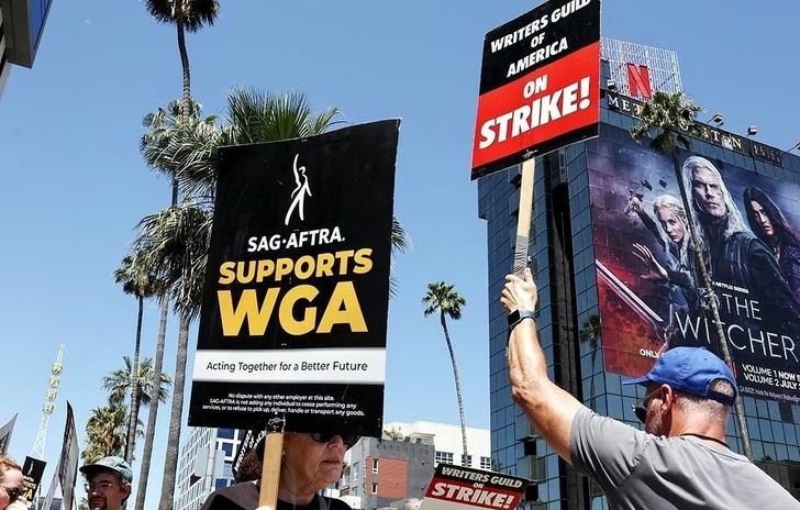 Hollywood Dopo 145 giorni di sciopero si va verso una soluzione