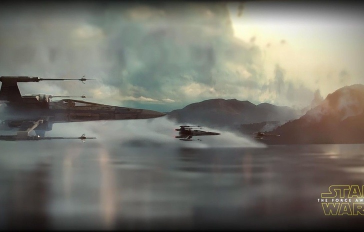 Secondo trailer per il Risveglio della Forza