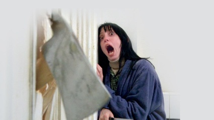 Shelley Duvall torna al cinema