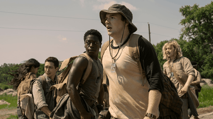 The Long Walk e la prova che realizzare un bel adattamento filmico di un romanzo di Stephen King e possibile 