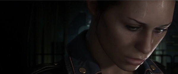 Il Cast di Alien: Isolation presentato in Italiano