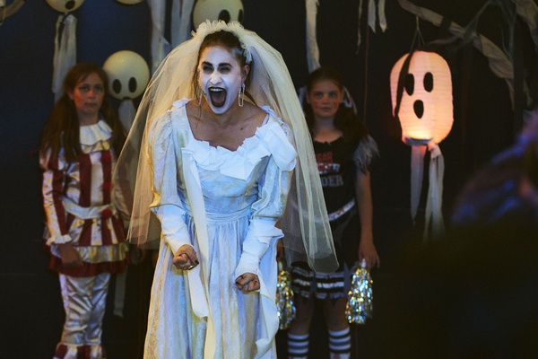 Amore a Copenhagen: la recensione del film danese di Netflix