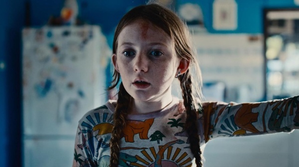 Shed trailer: horror australiano da scoprire