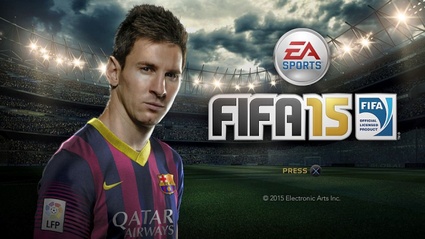 Video Recensione Fifa 15