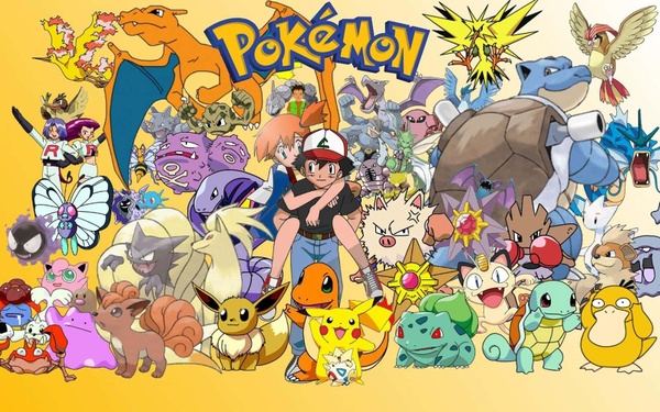 Nintendo Leak: tutti i Pokemon del futuro?