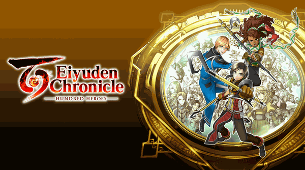 Eiyuden Chronicles: Hundred Heores, nuovo trailer di gameplay