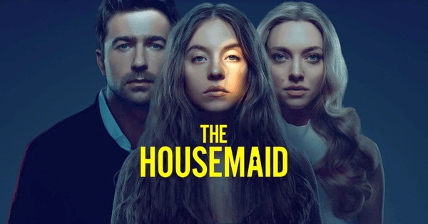 Nel thriller Una di famiglia le "gemelle" Sydney Sweeney e Amanda Seyfried sono bionde, folli e fedelissime alla causa camp 