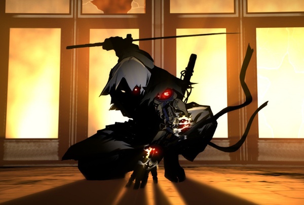 Yaiba: Ninja Gaiden Z combatte in un nuovo, spettacolare trailer