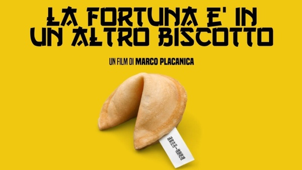 La fortuna e in un altro biscotto - Trailer del film