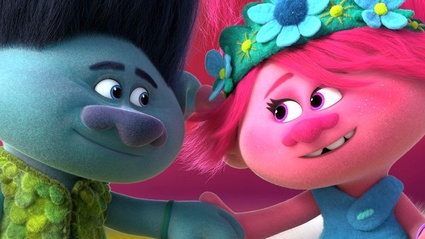 Le Trolls alla conquista del mondo: ecco come le famose bambole sono diventate una vera icona della cultura pop