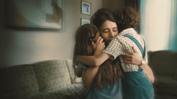 Nessuno ci ha visti partire su Netflix: il dramma messicano basato su una storia vera