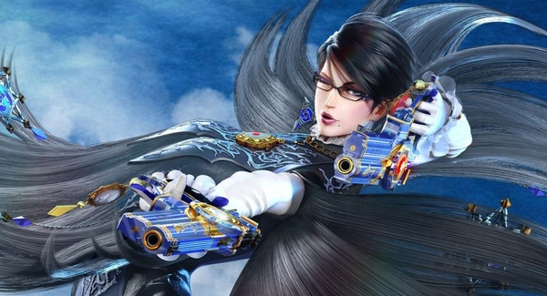 Il direttore di Bayonetta 2 lascia Platinum Games