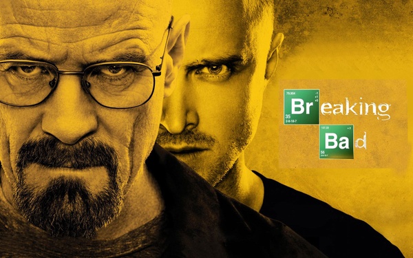 Un progetto VR basato su Breaking Bad e in cantiere