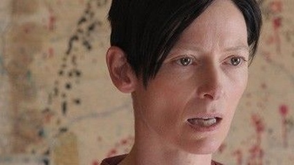 Tilda Swinton nel cast del Doctor Strange! Sara...