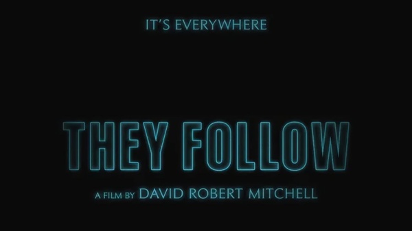 It Follows - Il sequel e finalmente ai blocchi di partenza!