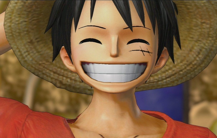 One Piece Pirate Warriors 2