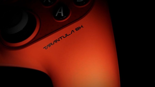 GameSir rinnova i controller: nasce la serie Tarantula