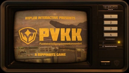 PVKK Teleradio Trailer