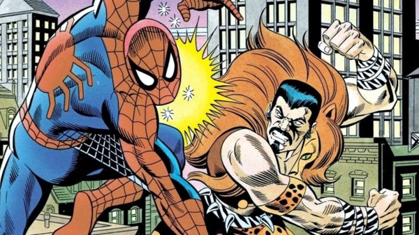 Spider-Man contro Kraven il Cacciatore - Alla riscoperta del film