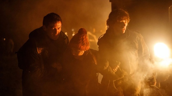 World Breaker - Primo trailer del SF horror con Milla Jovovich