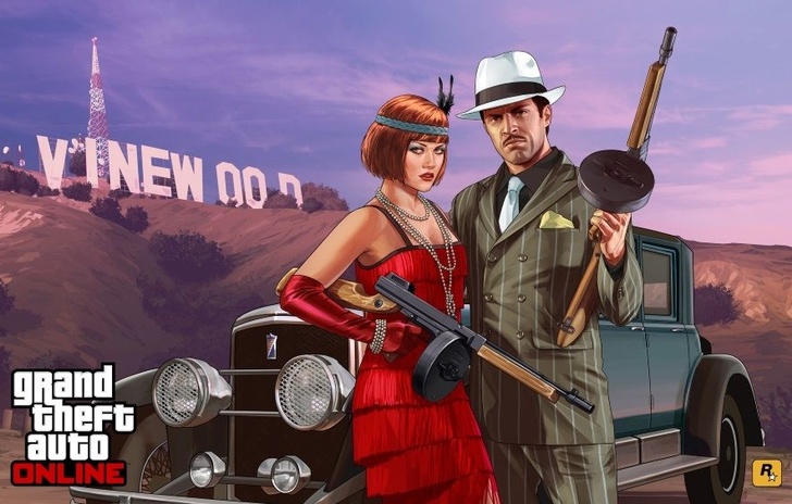 GTA Online dà il contentino anche su PS3 e Xbox 360