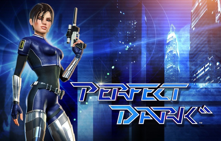 Perfect Dark occorrerà aspettare ancora molto