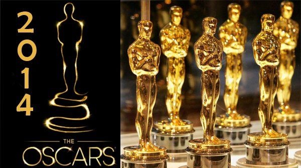 Oscar 2014 ascolti mai cosi alti da dieci anni !