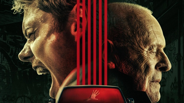 Locked In trappola lo spettatore non ha via duscita in un thriller dozzinale che spreca Anthony Hopkins