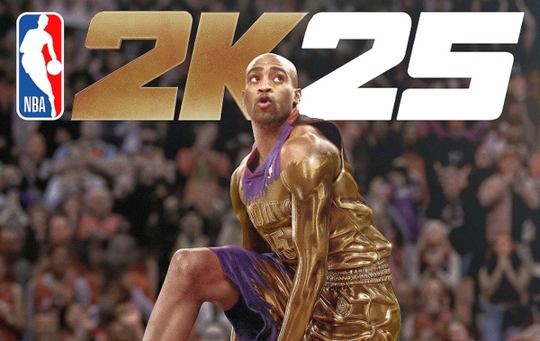 NBA 2K25: nell'anno delle Olimpiadi, il basket USA rialza la testa