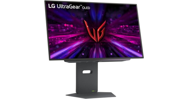 LG UltraGear 27GX700A: in prova l