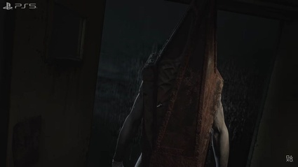 Konami non conferma Silent Hill 2 e Metal Gear Delta per il 2024