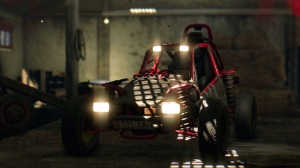 Dying Light: The Following - Reveal Trailer