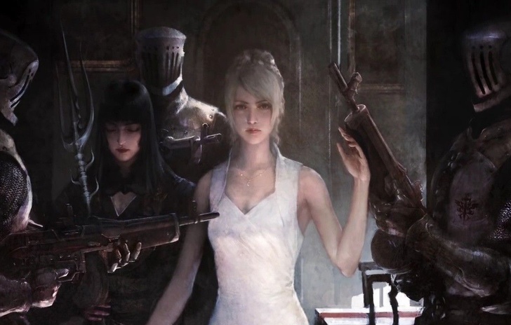 Nuovi particolari sulla storia e i personaggi di Final Fantasy XV