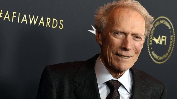 Clint Eastwood - Regista e attore nell'ultimo film della carriera