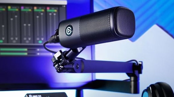 Elgato entra nel mondo XLR: ecco Wave DX