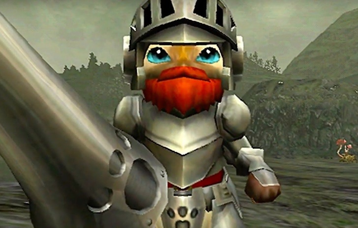 Annunciata una collaborazione tra Monster Hunter e Ghost n Goblins