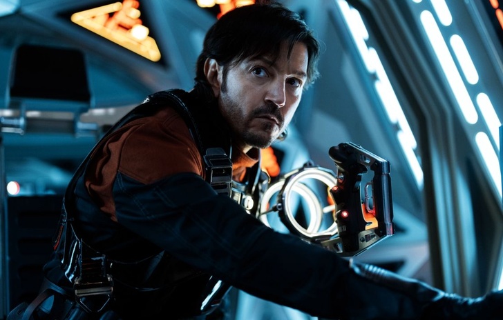 Andor Stagione 2 in arrivo le prime 3 puntate su Disney