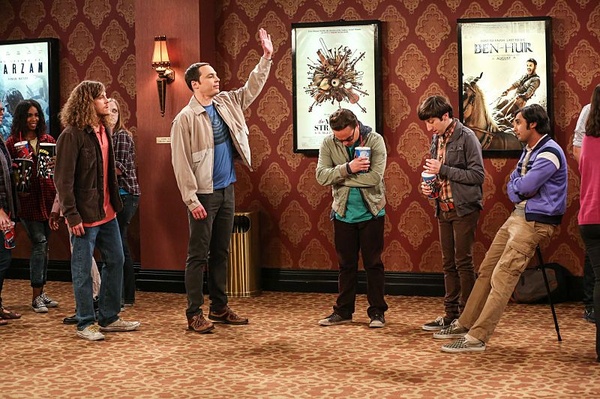 The Big Bang Theory a 5 anni dalla fine: omaggio alla sitcom che abbiamo tanto amato