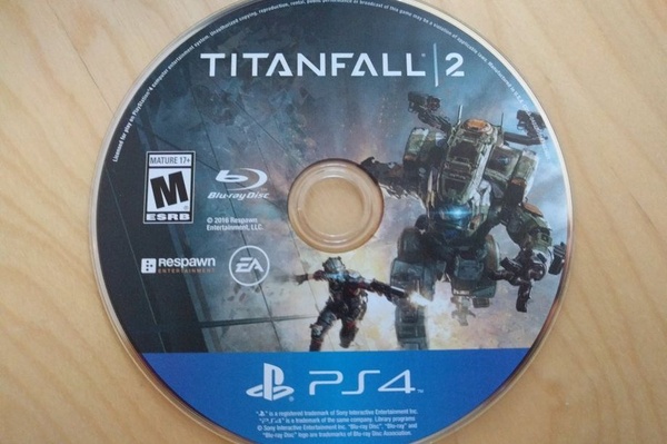 Respawn, Titanfall 2 e la console war che non ti aspetti