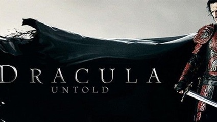Nuovo trailer internazionale per Dracula Untold