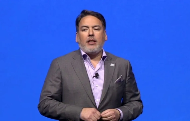 Shawn Layden a ruota libera acquisizioni brand conservazione dei giochi