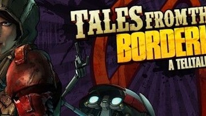 Tales from the Borderlands: in arrivo il terzo episodio