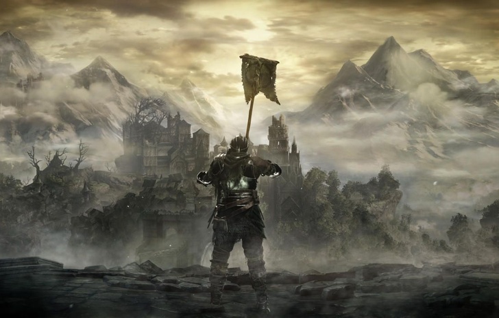 Dark Souls III lancia col Bug su PC