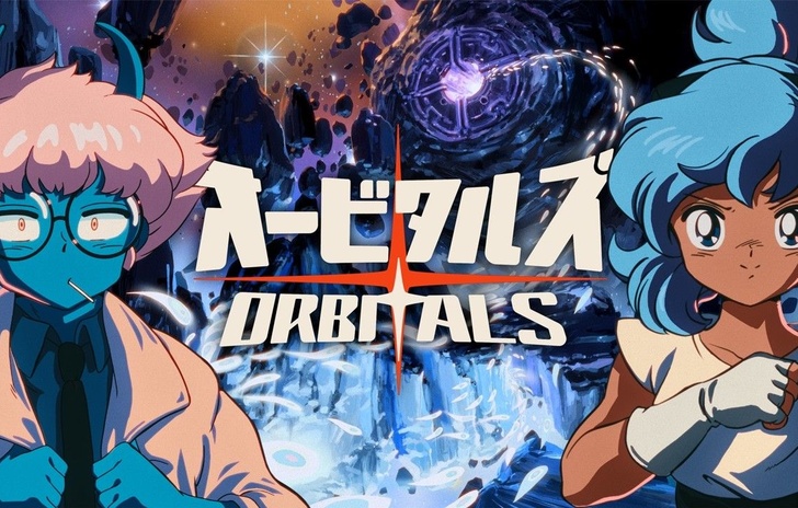 Orbitals avrà il Friends Pass e una demo su Switch 2