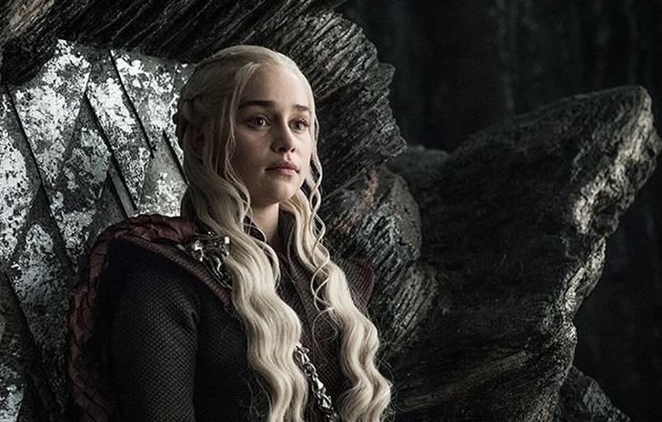 HBO Leakati gli scripts di Game of Thrones