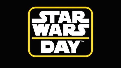 Lo Star Wars Day di quest'anno si fara a Milano