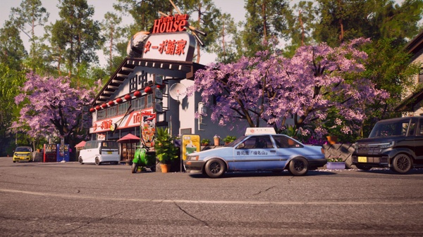 JDM: Japanese Drift Master: Recensione di un racing arcade che dovete acquistare!