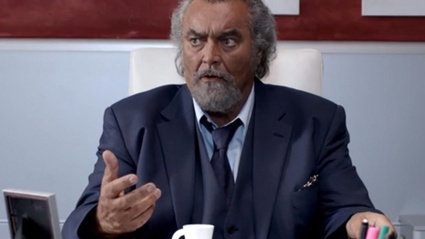 Clip "Il Problema piu Grosso del Calcio"