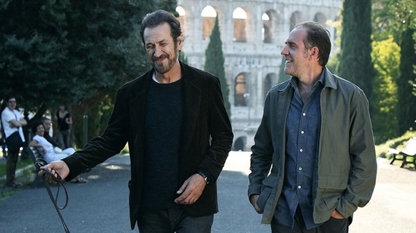 Una nuova clip da "Domani e un altro giorno"